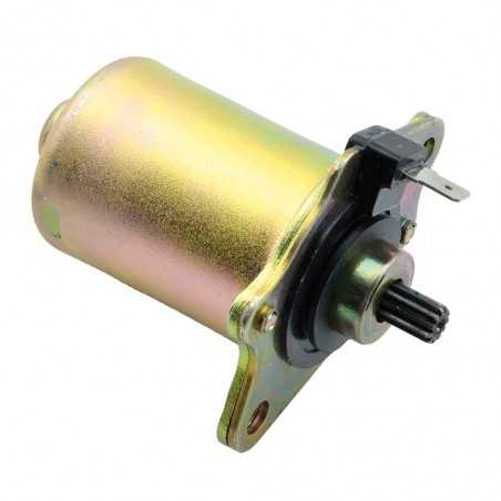 V PARTS Motor de arranque - 12V -11 Dientes 15614