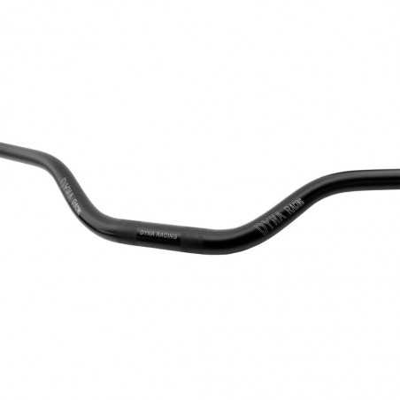 V PARTS HANDLEBAR, ALUMINUM, ELEVATED, COLORS, 22-28.6MM, CONE, MOTORCYCLE, ENDURO 752