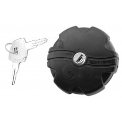 V PARTS Tapon deposito gasolina 019866 (0BD525) para reemplazo OEM - M430