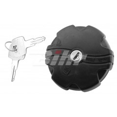 V PARTS Tapon deposito gasolina 019866 (0BD525) para reemplazo OEM - M430
