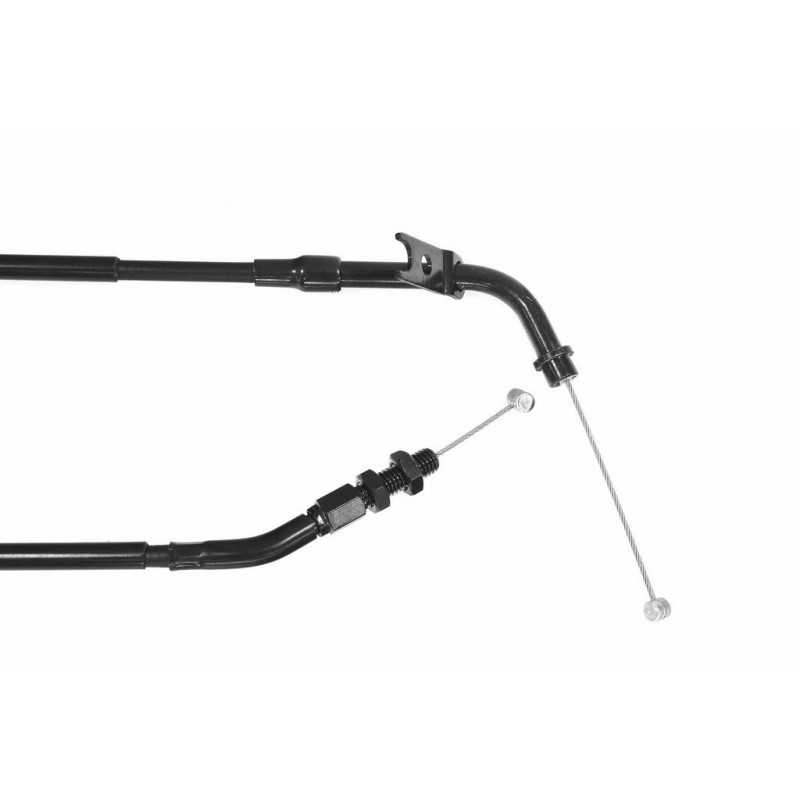 V PARTS CABLE SIERGA SIRGA GAS ACELERADOR RETORNO 17819