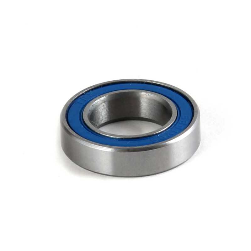 ISB BEARINGS Rodamiento 6801-2RSV MAX 12x21x5 59147