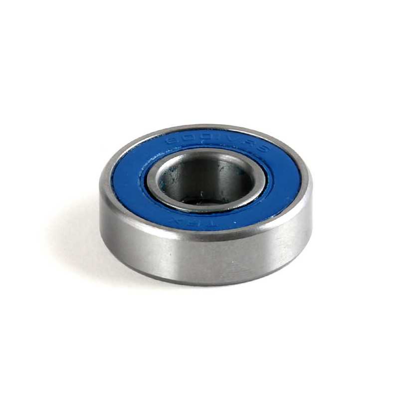ISB BEARINGS Rodamiento 6001-2RSV MAX 12x28x8 59144