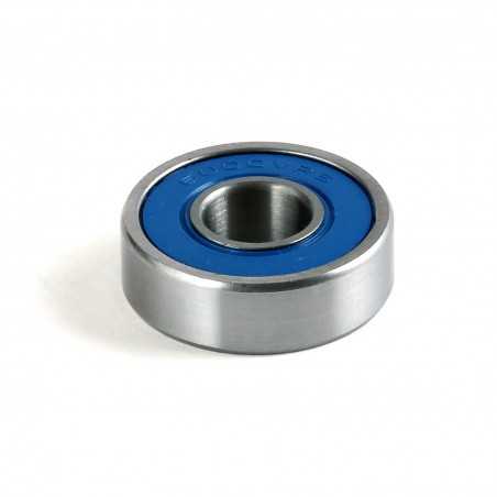 ISB BEARINGS Rodamiento 6000-2RSV MAX 10x26x8 59143