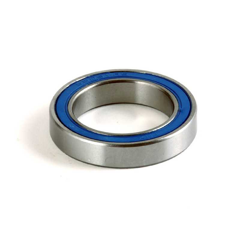 ISB BEARINGS Rodamiento 6805-2RSV MAX 25x37x7 59150