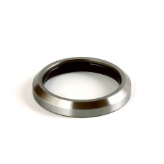 ISB BEARINGS Rodamiento ACB518K (TH-073) 40x51,8x8 (36º/45º) 59155