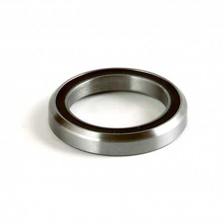ISB BEARINGS Rodamiento MH-P09H.6 27,15x38x6,3 (45º/45º) 59162