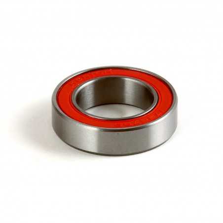 ISB BEARINGS Rodamiento 17287-2RSV 17x28x7 59142