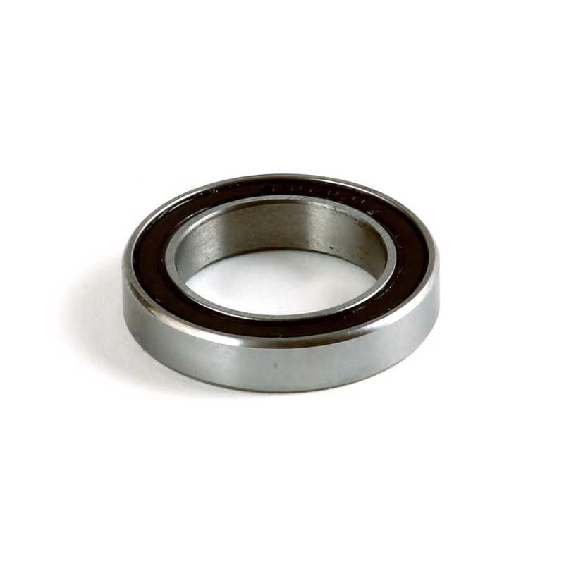 ISB BEARINGS Rodamiento 6803-2RSV MAX 17x26x5 59149
