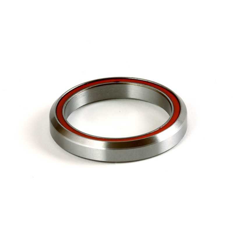 ISB BEARINGS Rodamiento ACB CERAMIC MH-P16H8 (ACB52) 40x52x8 (45º/45º) 59154