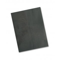 UFO Adhesivo look carbono 50 x 40 cm AD01981 93332