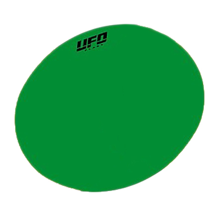 UFO Adhesivo portanúmeros ME08046, ME08047, ME08048, ME08049 ME08050-A 47537