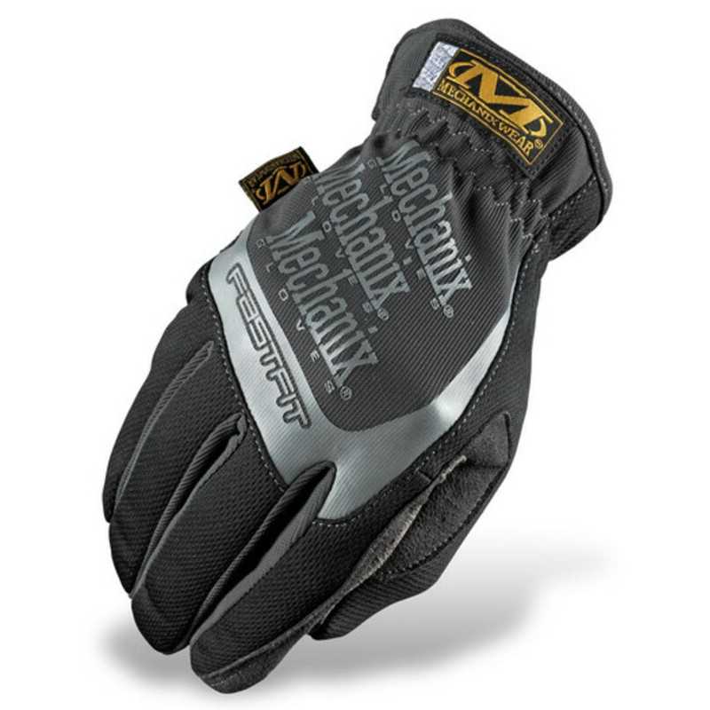MECHANIX WEAR Workshop gloves FAST FIT 1100120001