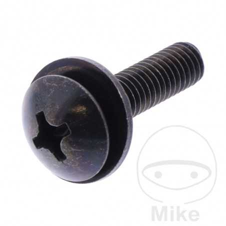 SIN MARCA Reten engine OEM 
34X49X6 MM 734.77.72