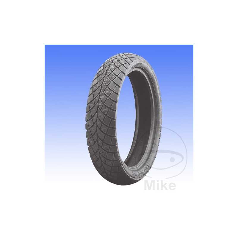 HEIDENAU Neumático cubierta moto delantero/trasero nieve 150/70-13 64S TL M+S 
 K66 750.00.15