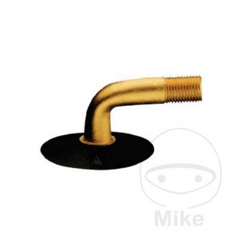 HEIDENAU TUBE, AIR MOTORCYCLE 15/16F 41.5 G/86 750.11.90