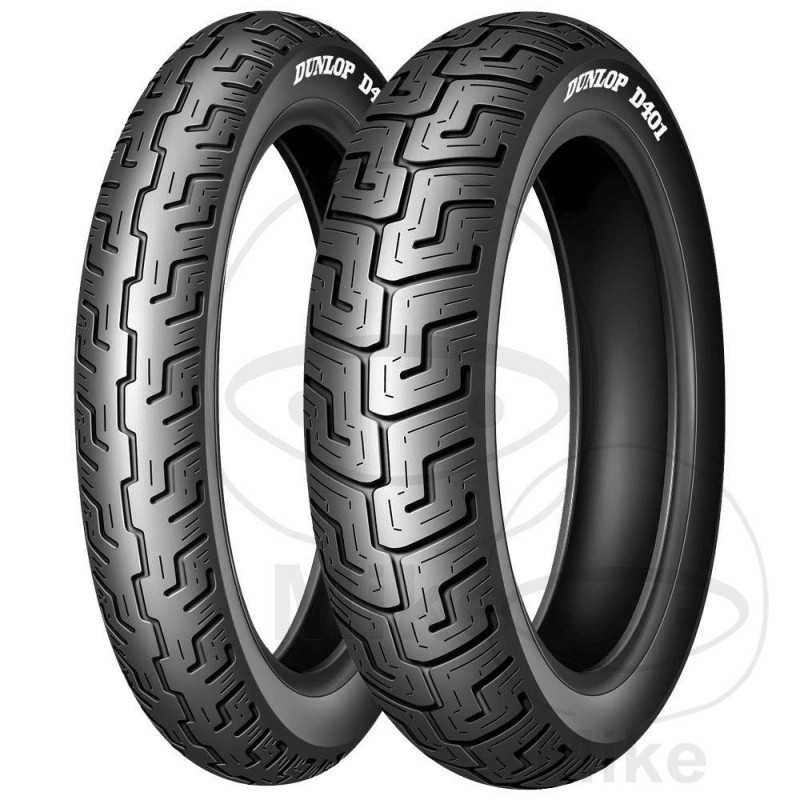 DUNLOP Neumático cubierta moto 100/90-19 57H TL FR
REIF DU D401 H/D 880.58.42