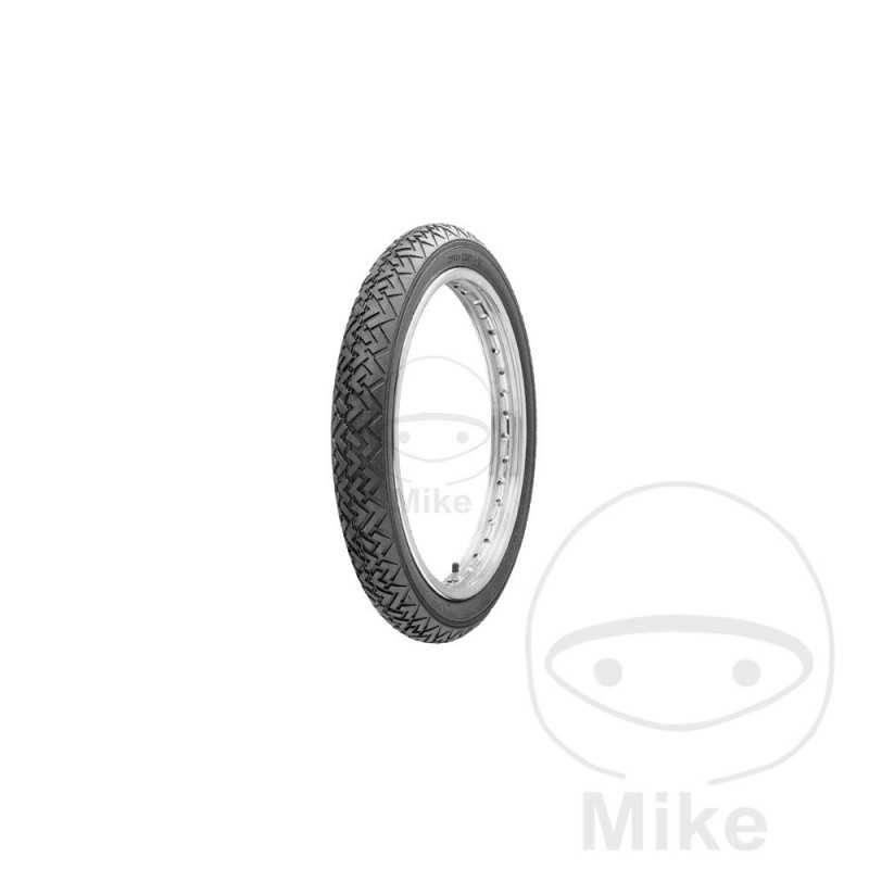 VEE RUBBER Neumático cubierta moto trasero 2 1/4-16 38J TT 
 VRM087 746.00.15