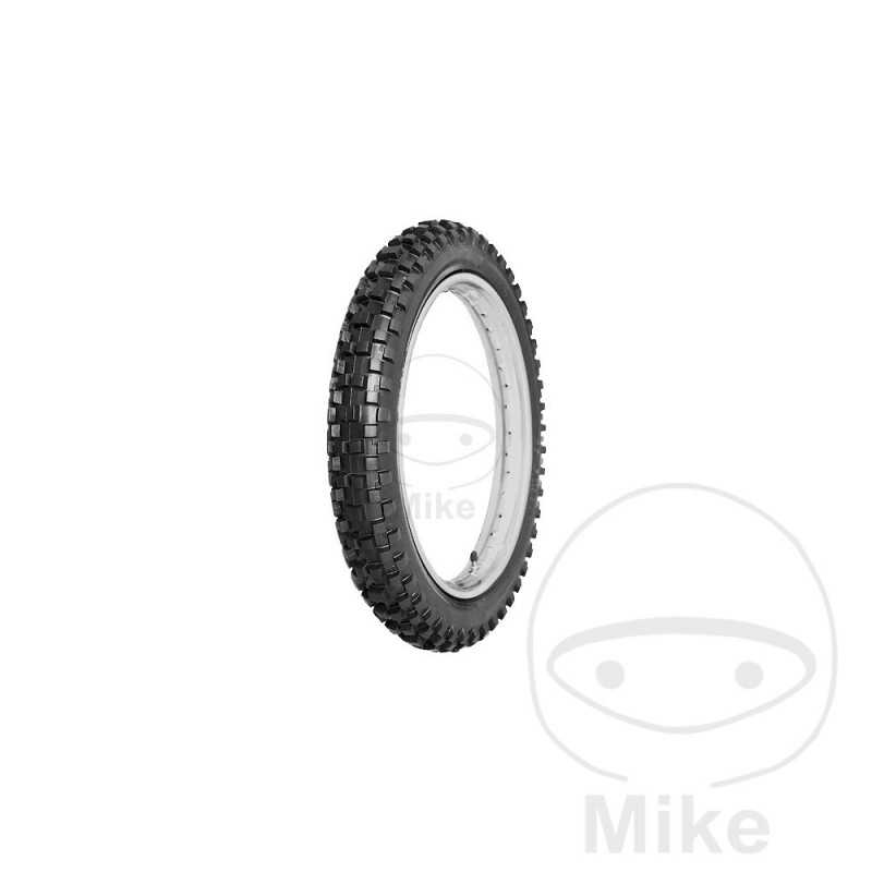 VEE RUBBER Neumático cubierta moto delantero/trasero 2.50-14 TT NHS 
 VRM174 746.00.56