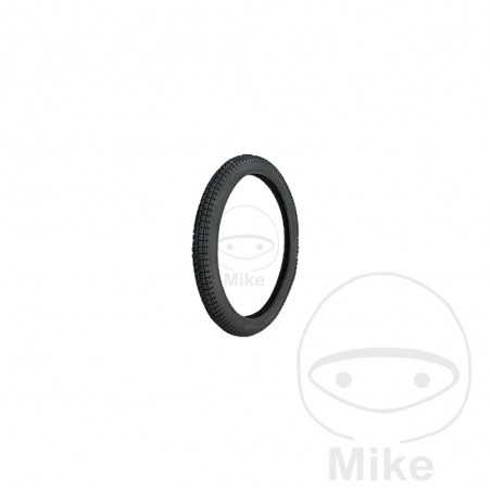 VEE RUBBER Front/rear motorcycle tire 2.25-19 43J TT 
 VRM013 746.00.95