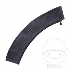 VEE RUBBER TUBE, AIR MOTORCYCLE 2.75/3.00/80/100-21 TR4
 BUTYL 746.01.20