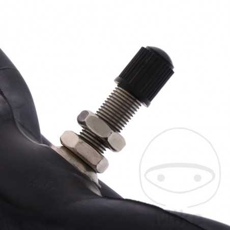 VEE RUBBER TUBE, AIR MOTORCYCLE 2.75/3.00/80/100-21 TR4
BUTYL 746.01.20