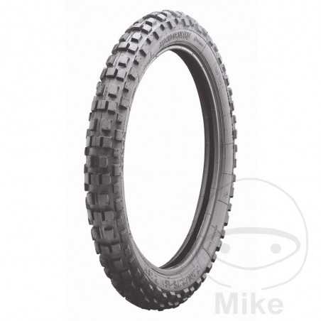 HEIDENAU Front/rear motorcycle tire 2.50/2.75-16 46M TT
K52 750.00.18