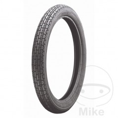 HEIDENAU Front/rear motorcycle tire 2.75-18 48P TT 
 K39 750.00.21