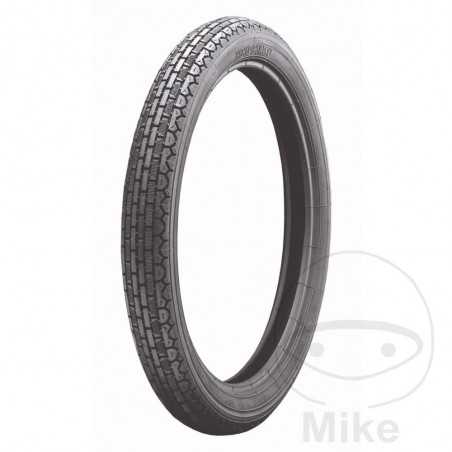 HEIDENAU Front/rear motorcycle tire 2.75-18 48P TT 
 K39 750.00.21