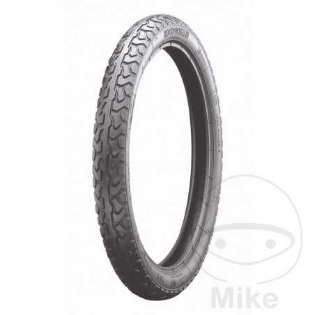 HEIDENAU Front/rear motorcycle tire 2 1/4-17 28B TT 
 M4 750.00.64
