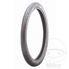 HEIDENAU Front/rear motorcycle tire 2 1/4-19 32S TT 
 M3 750.00.66