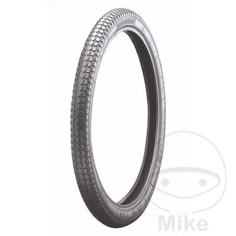 HEIDENAU Front/rear motorcycle tire 2 1/4-19 32S TT 
 M3 750.00.66