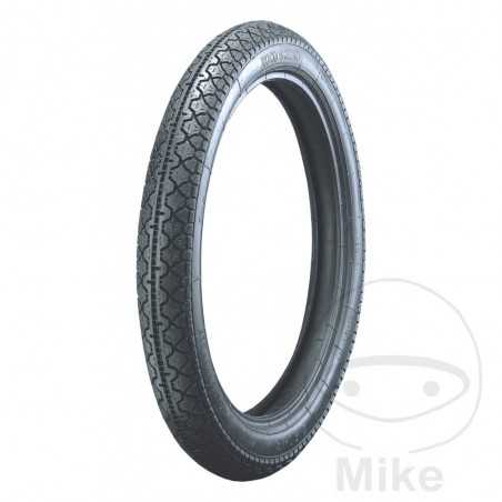 HEIDENAU Front/rear motorcycle tire 2.75-17 47P TT 
 K36/1 750.00.78