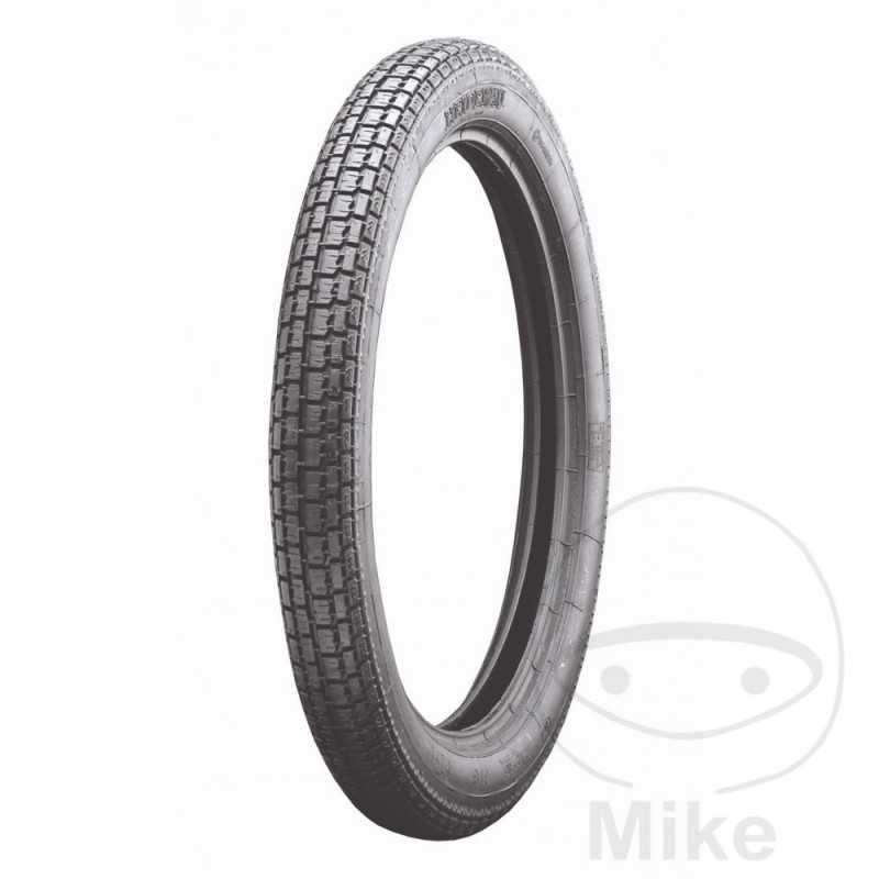 HEIDENAU Front/rear motorcycle tire 2 3/4-16 46J TT 
 K30 750.01.46