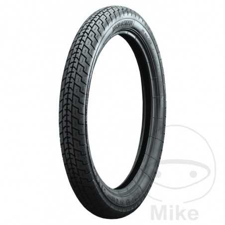 HEIDENAU Front/rear motorcycle tire 2.75-16 46P TT 
 K43 750.01.58