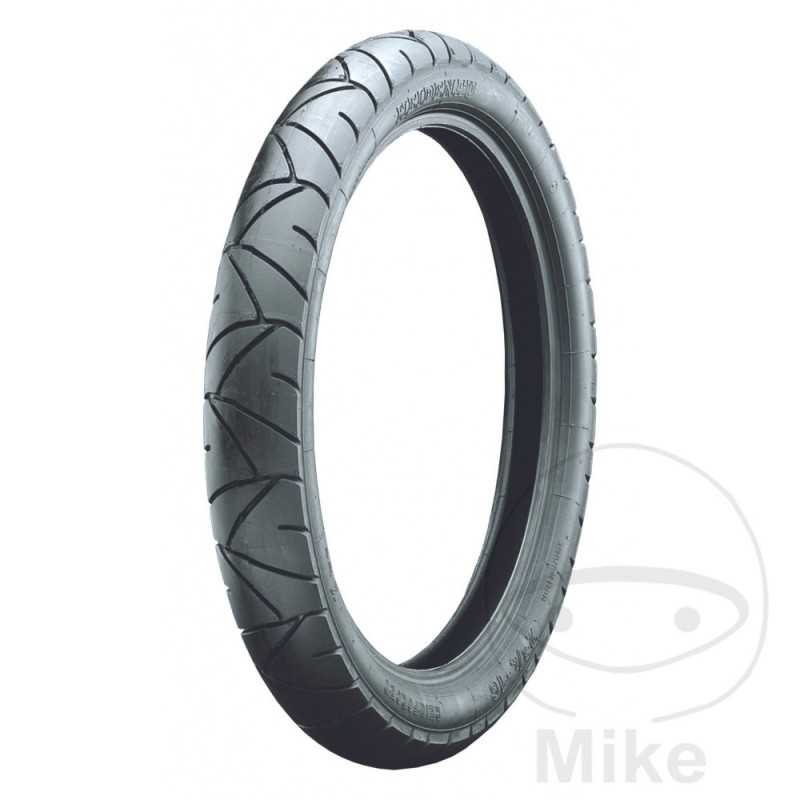 HEIDENAU Front/rear motorcycle tire 2.75-16 46P TT 
 K55 750.01.59