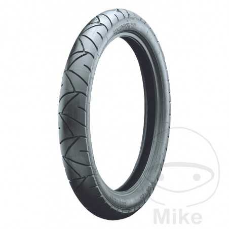 HEIDENAU Front/rear motorcycle tire 2.75-16 46P TT 
 K55 750.01.59