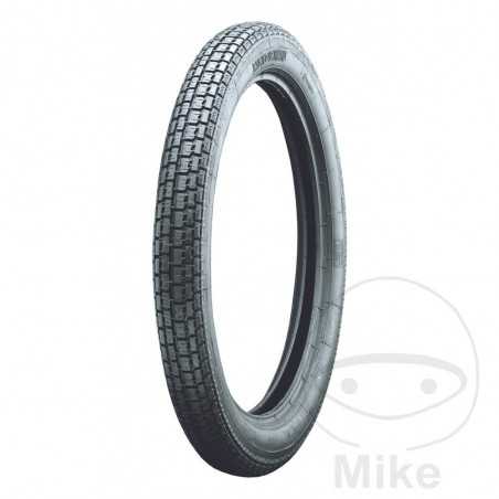 HEIDENAU Front/rear motorcycle tire 2 1/2-16 31B TT
K30 MOPED 750.01.60
