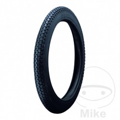 HEIDENAU Front/rear motorcycle tire 2.00-17 31J TT 
 IRC NR-1/7 21X2 750.01.79