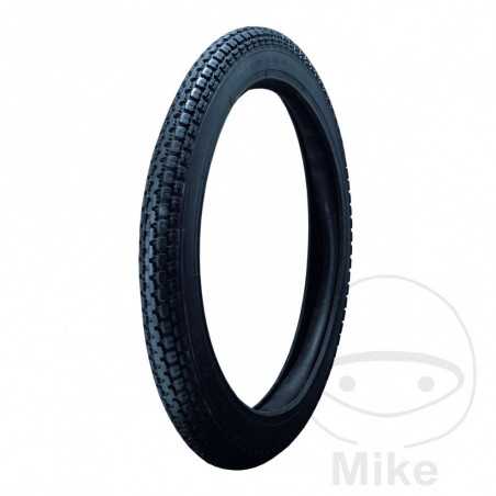 HEIDENAU Front/rear motorcycle tire 2.00-17 31J TT 
 IRC NR-1/7 21X2 750.01.79