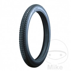 HEIDENAU Front/rear motorcycle tire 2.50-19 41L TT 
 IRC NR-14 750.01.91