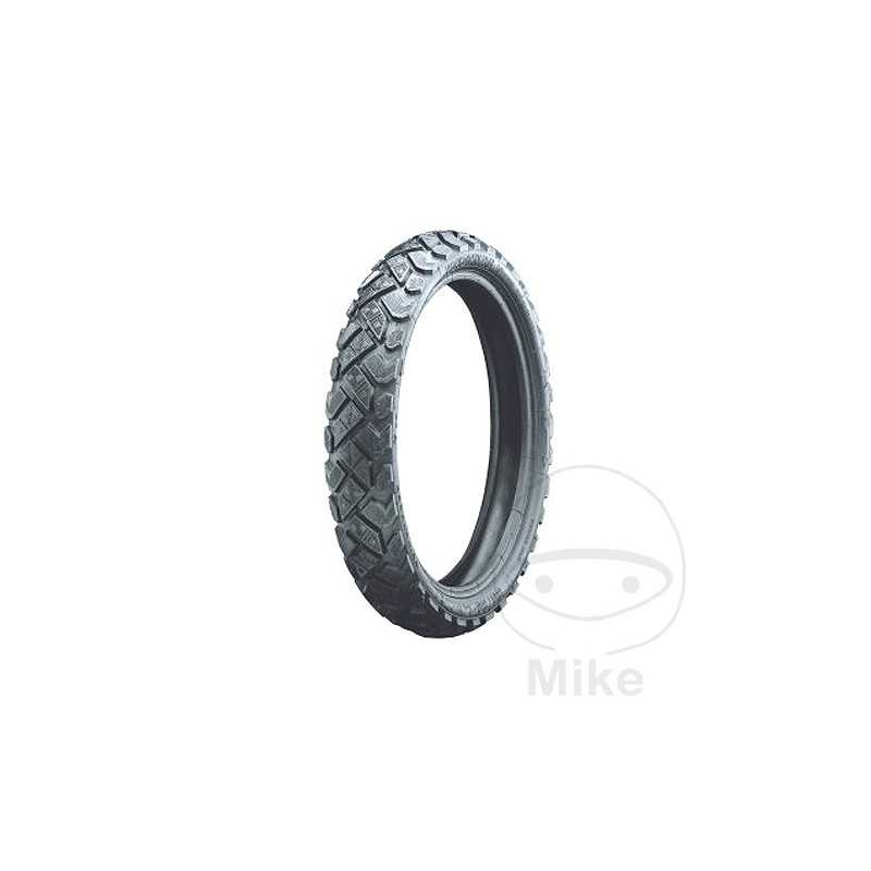 HEIDENAU Front/rear motorcycle tire 2.75-16 46M TT M+S 
 K42 SILICA 750.02.42
