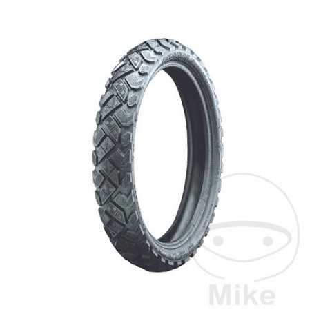HEIDENAU Front/rear motorcycle tire 2.75-16 46M TT M+S
K42 SILICA 750.02.42