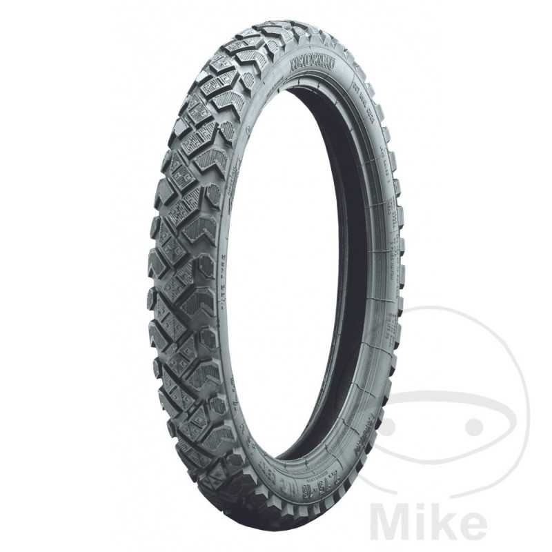 HEIDENAU Front/rear motorcycle tire 2.75-16 46M TT 
 K42 750.04.65