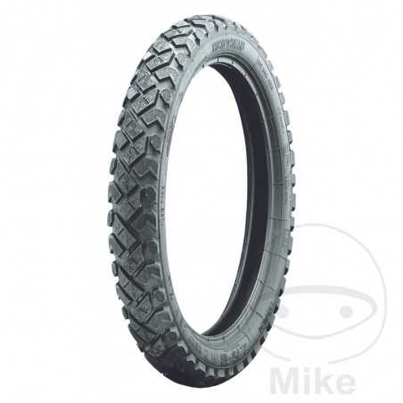 HEIDENAU Front/rear motorcycle tire 2.75-16 46M TT
K42 750.04.65
