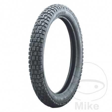HEIDENAU Front/rear motorcycle tire 2.75-16 46M TT 
 K46 750.04.99
