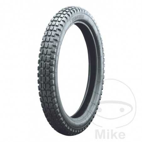 HEIDENAU Front/rear motorcycle tire 2.75-16 46M TT 
 K32 750.05.15