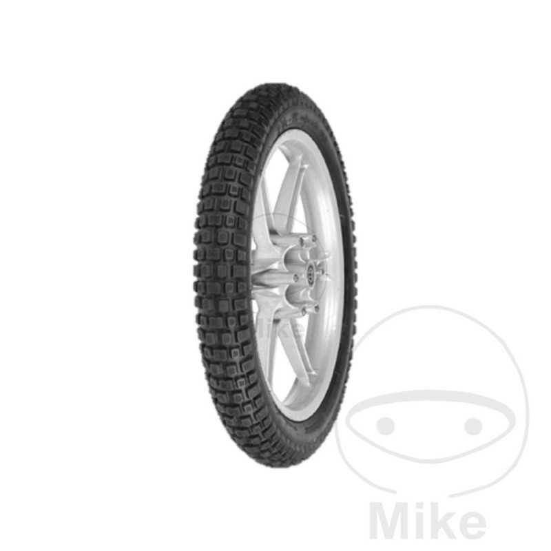 VEE RUBBER motorcycle tire cover 2.75-16 46J TT
 VRM186 880.37.49