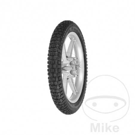 VEE RUBBER Neumático cubierta moto 2.75-16 46J TT
 VRM186 880.37.49