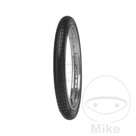 MITAS Front/rear motorcycle tire 2 1/2-17 43J TT 
 B-4 880.51.27